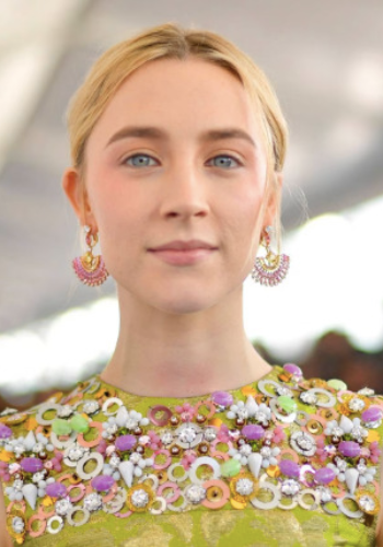 Saoirse Ronan