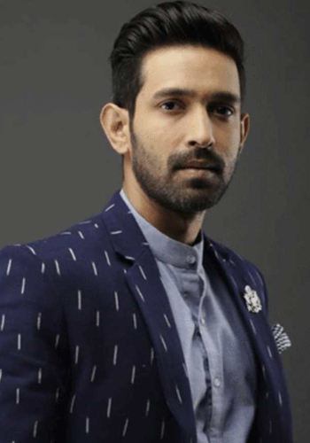 Vikrant Massey