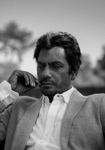 Nawazuddin Siddiqui