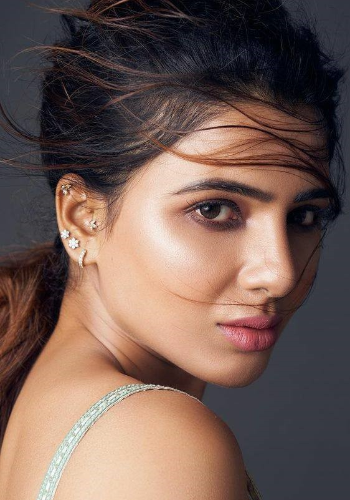 Samantha Ruth Prabhu