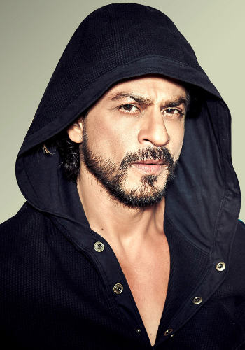 Shah Rukh Khan