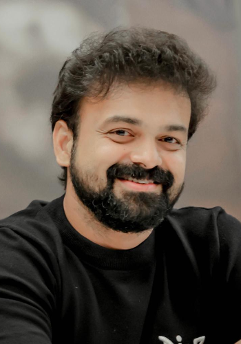 Kunchacko Boban