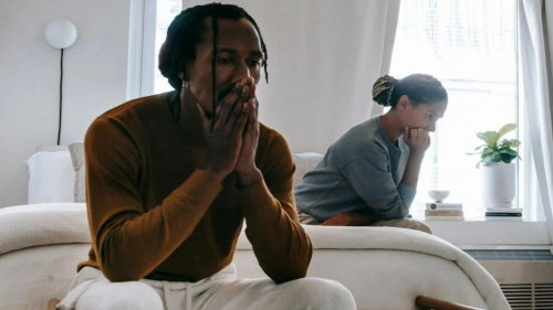 How to Give Him Space in a Relationship Without Getting Distant | PINKVILLA