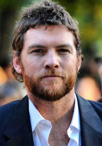 Sam Worthington