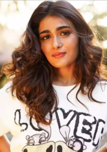 Shalini Pandey