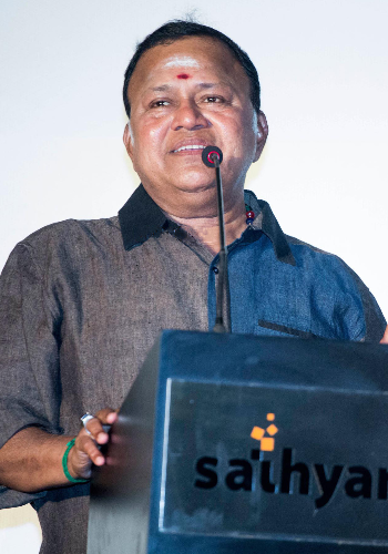 Radha Ravi