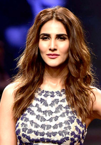 Vaani Kapoor