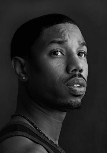 Michael B. Jordan