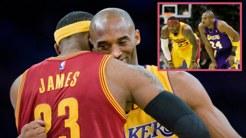Kobe bryant tribute video sales