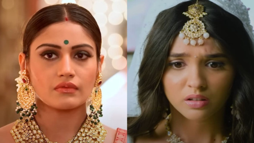 Top 5 Crazy Plot Twists in TV serials that left audience