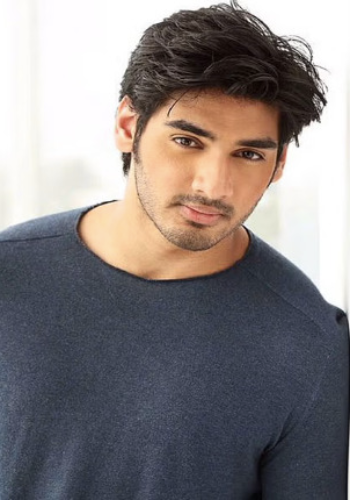 Ahan Shetty