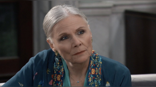 General Hospital Spoilers: Will Drew's Focus on Revenge Derail His Future  with Carly? | PINKVILLA