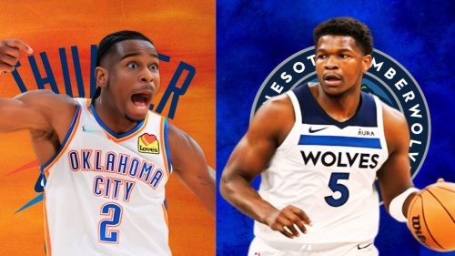 Oklahoma City Thunder 2023-24 TV Schedule & How to Watch