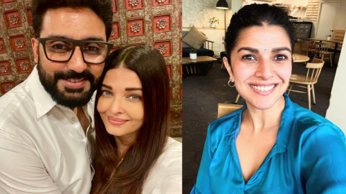 Amid Aishwarya Rai Bachchan and Abhishek Bachchan's divorce rumors, Nimrat  Kaur's old statement 'Marriages don't last that long' goes VIRAL | PINKVILLA