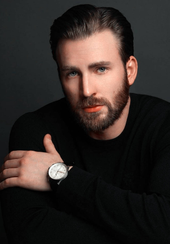 Chris Evans