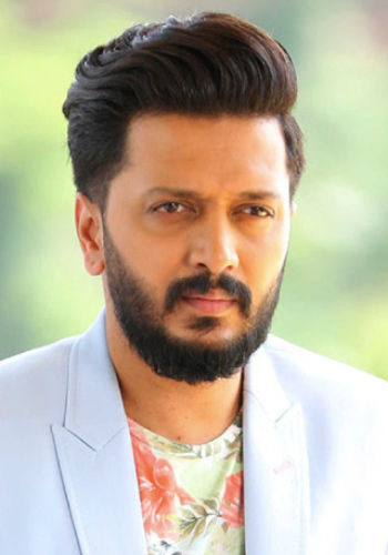 Riteish Deshmukh