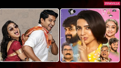 South Indian Comedy Movies on Netflix Samantha Ruth Prabhu s Oh Baby to Nani s Ante Sundaraniki and more PINKVILLA