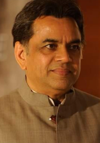 Paresh Rawal