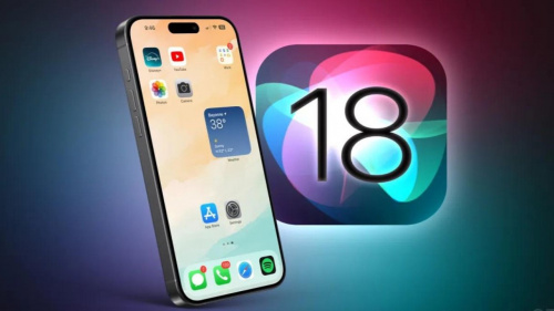 Apple lanza IA en iPhone 16 Pro Max: Privacidad y Potencia 1 2124437140 untitled design 3 202403