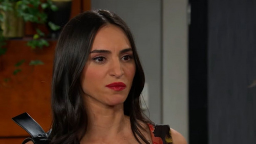 Days Of Our Lives Spoilers: Gabi Quietly Sets Her Plan In Motion Against  Kristen While Stefan Confronts Chad | PINKVILLA