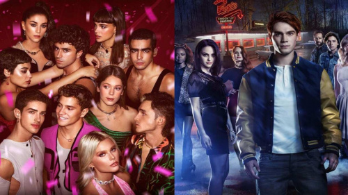 10 Netflix Shows To Watch If You Like Outer Banks From Riverdale To Elite PINKVILLA