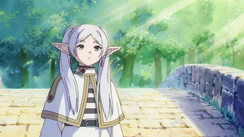 Frieren Beyond Journey&rsquo;s End Chapter 131: Manga Goes On Indefinite 