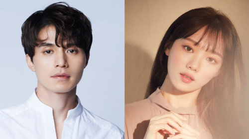 Lee Dong Wook Lee Sung Kyung s upcoming K drama Nice Guy to begin filming at end of August to premiere in first half of 2025 Report PINKVILLA Korean
