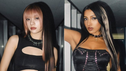 CAT'S EYE Member Megan Comes Out as Bisexual