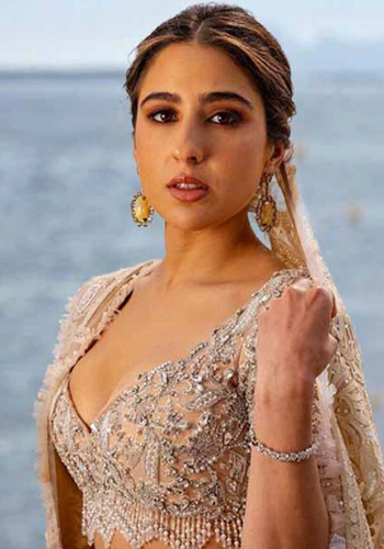 Sara Ali Khan