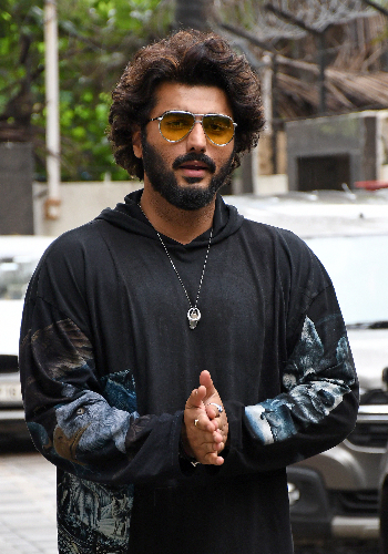 Arjun Kapoor