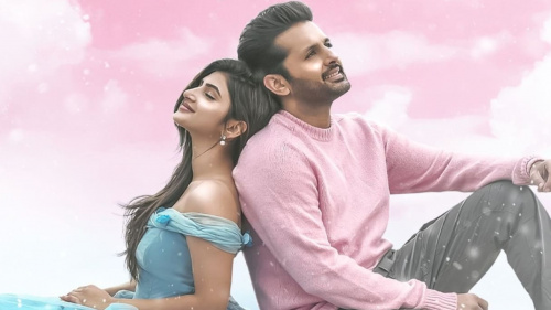 Extra Ordinary Man OTT release: When and where to watch Nithiin