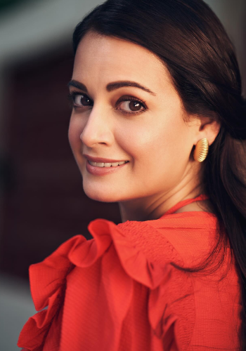 Dia Mirza