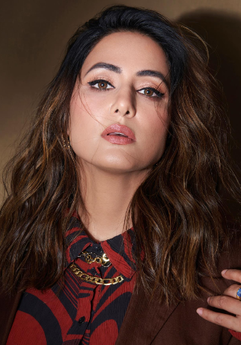 Hina Khan