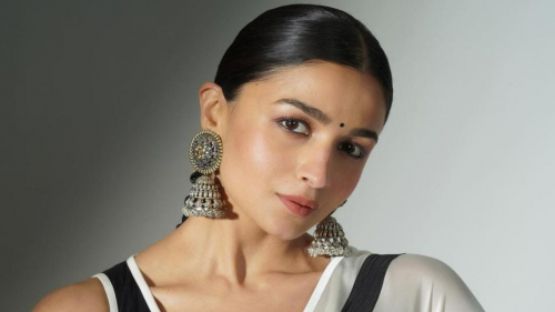 Alia Bhatt