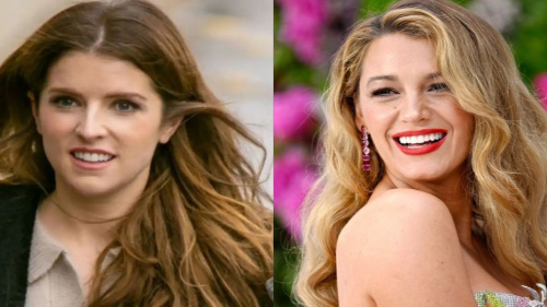 Anna Kendrick Spill the Beans on Working With Blake Lively on Simple Favour  Sequel; Find Out Here Amid Gossip Girl Star's Recent Controversies |  PINKVILLA
