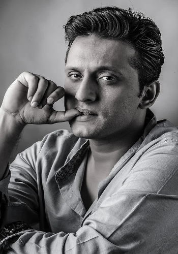 Mohammed Zeeshan Ayyub