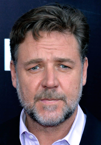 Russell Crowe