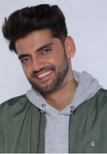 Zaheer Iqbal