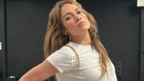 Jennifer Lopez