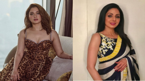 Tamannaah Bhatia reveals she wants to portray Sridevi on screen; 'She's  somebody I always...' | PINKVILLA