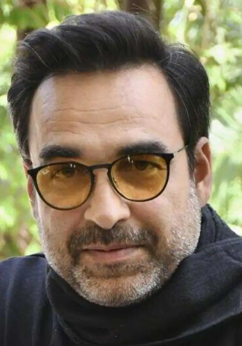 Pankaj Tripathi