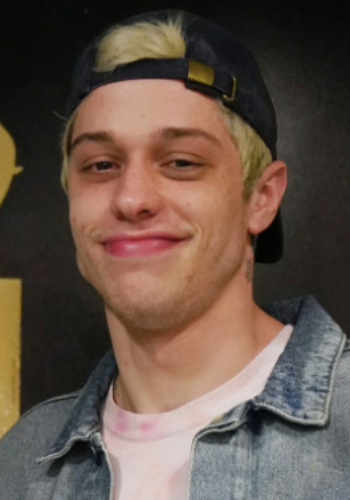 Pete Davidson