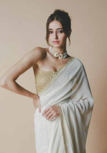 Ananya Panday