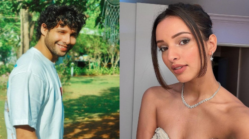 Dhadak 2: Siddhant Chaturvedi, Triptii Dimri unite for a love story; film  backed by Karan Johar to release on THIS date | PINKVILLA