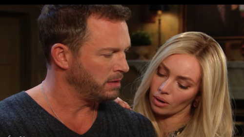 Days of Our Lives Weekly Spoilers: Upcoming Week Focuses On The Aftermath  Of The Baby Switch, A Chaotic Wedding And More Troubles Brewing | PINKVILLA