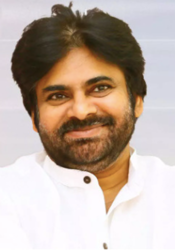 Pawan Kalyan