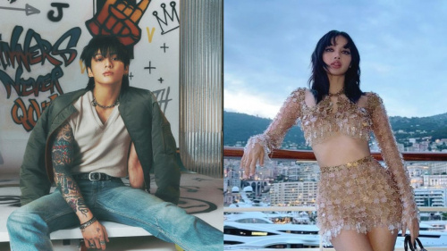 V's global impact