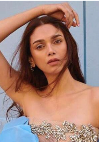 Aditi Rao Hydari