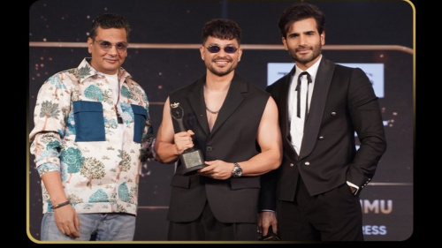 Pinkvilla Screen and Style Icons Awards 2025: Bollywood's Biggest Night