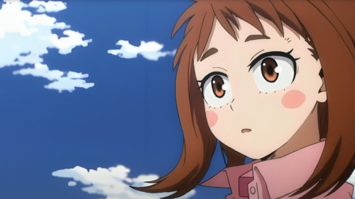 My hero academia ochako hotsell
